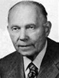 Porträt Wilhelm Ott wilhelm-ott
