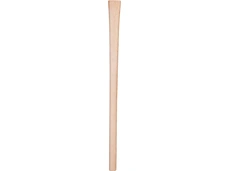 TRIUSO Kreuzhackenstiel Esche Ø42-74x950 mm | hagebau Gebr. Ott
