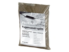 braun-steine Pavena Basaltsplitt 25 kg | hagebau Gebr. Ott