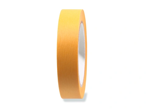 Kreuzgewebeband 50 Mm X 50 M – Mengen Wählbar, Universell Einsetzbares Gewebeklebeband