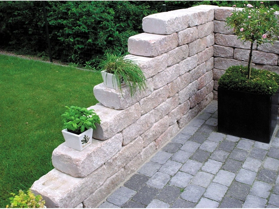 DIEPHAUS Siola®-Antik Mauerstein sandstein PE3, 50 | hagebau Gebr. Ott