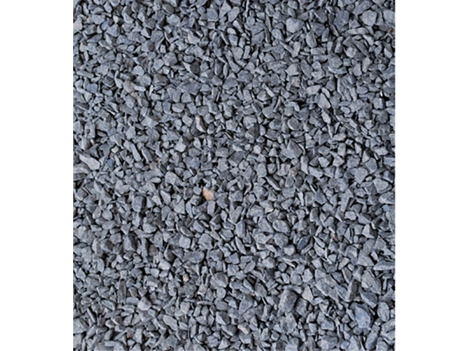 seltra Basaltsplitt schwarz 2-5 mm 25 kg | hagebau Gebr. Ott