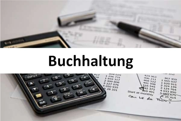 Button Team Buchhaltung Button Buchhaltung
