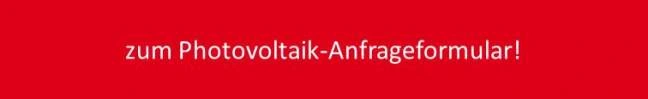 Button Photovoltaik Anfrageformular!