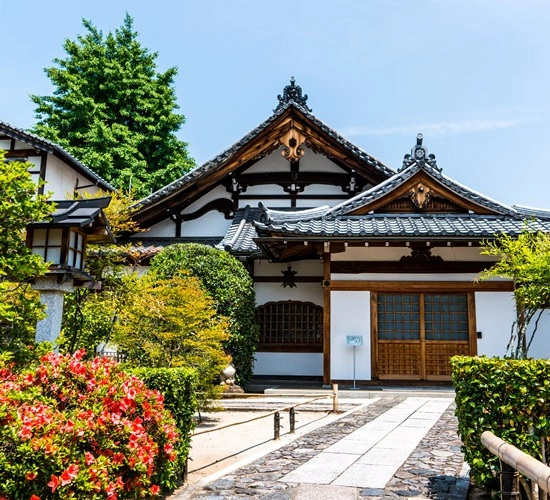 japanisches Haus mit Garten Garten_Japanischer_Garten