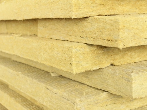 Mineraldämmwollplatten Innenwände_Schallschutz