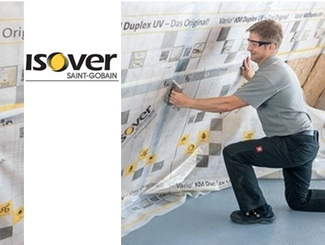 Isover Lösungskonfigurator Vorschaubild Isover Lösungskonfigurator