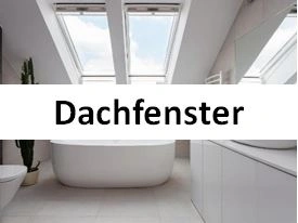 Button Dachfenster Button Dachfenster