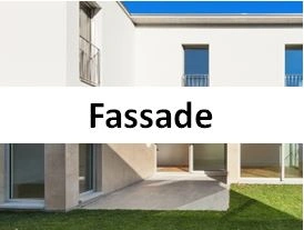 Button Fassade Button Fassade