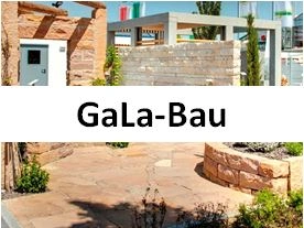 Button GaLa-Bau Button Galabau
