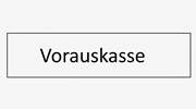 Vorauskasse Logo