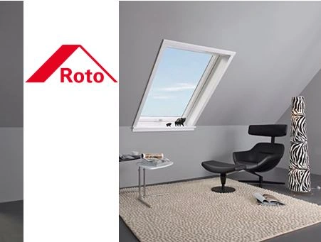Roto Produktfinder Vorschaubild Roto Produktfinder