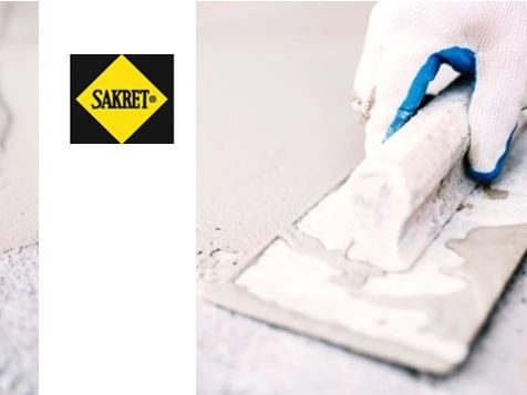 Sakret Projektplaner Vorschaubild Sakret Projektplaner