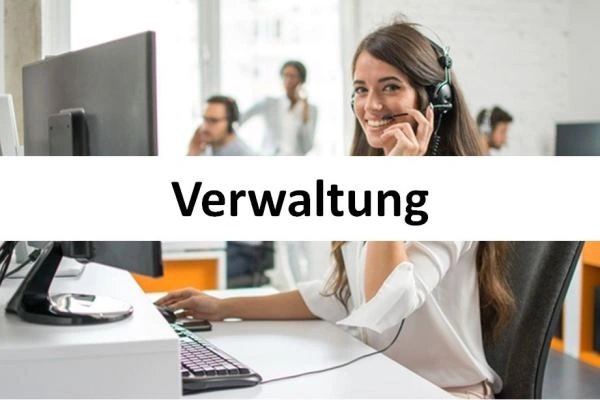 Button Team Verwaltung Button Verwaltung