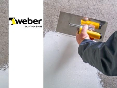 Weber Fassaden-Konfigurator Vorschaubild Weber Fassaden-Konfigurator