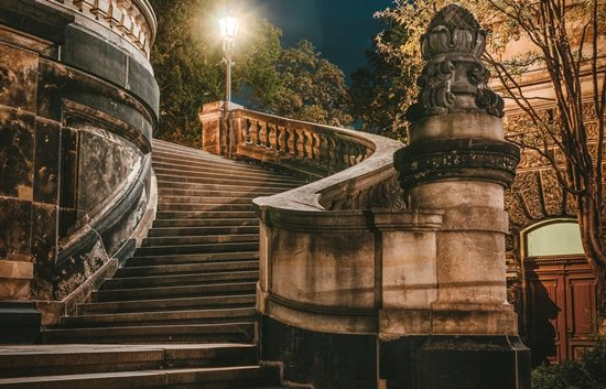 alte Steintreppe Zubehör_Außentreppe_2