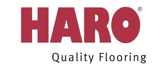 Logo Haro Quality Flooring Bodenbeläge_Haro